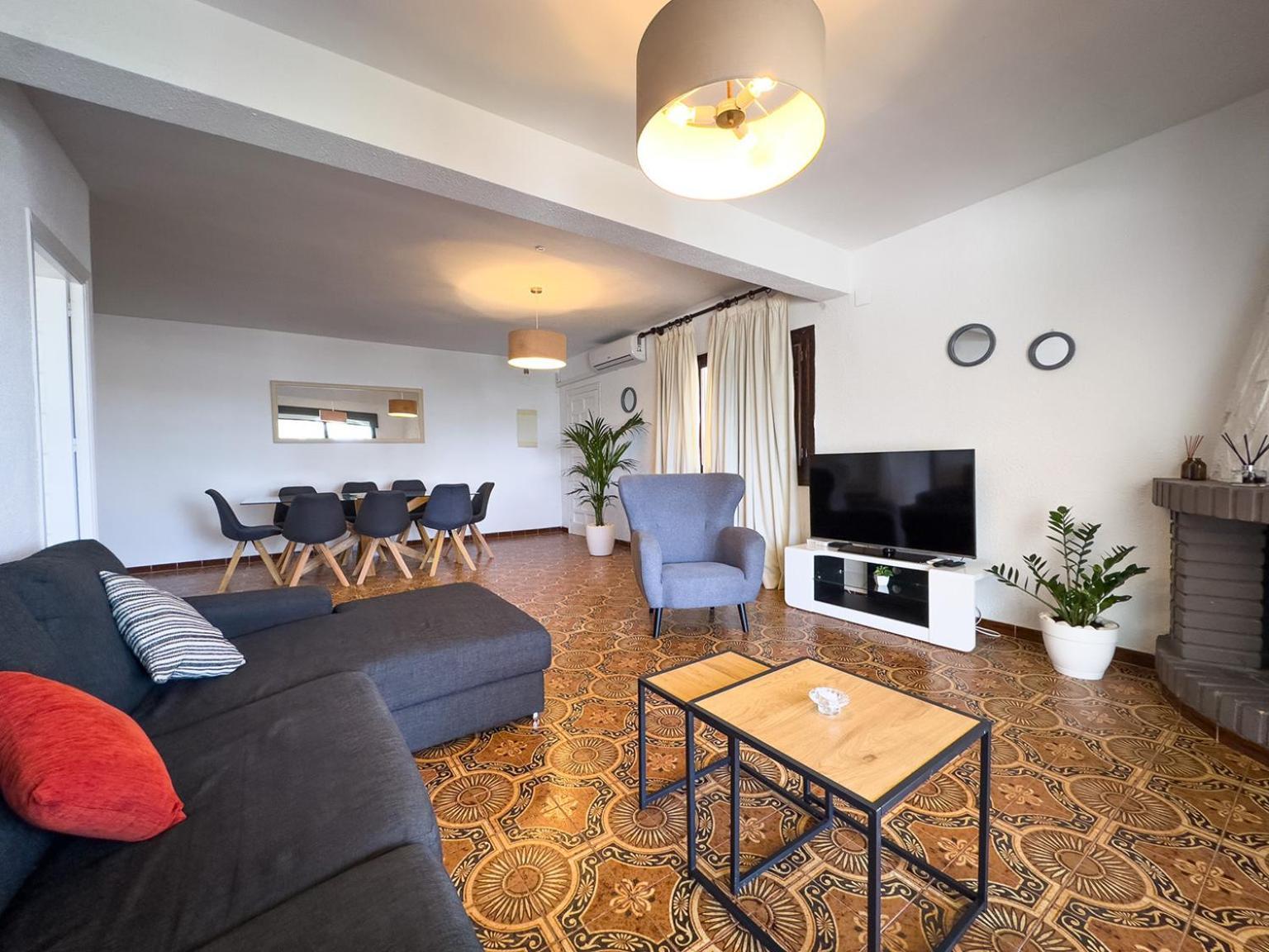 Villa On The Beach Playa Flamenca Orihuela Exterior foto